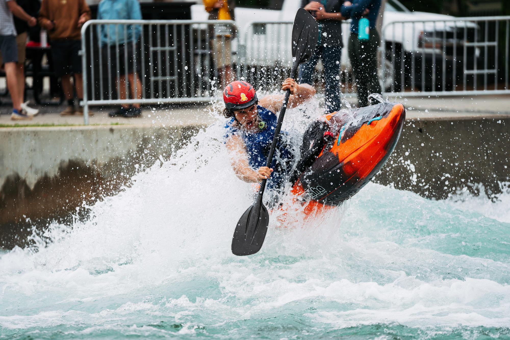  2025 Tuck Fest (Friday) - Emily Cameron