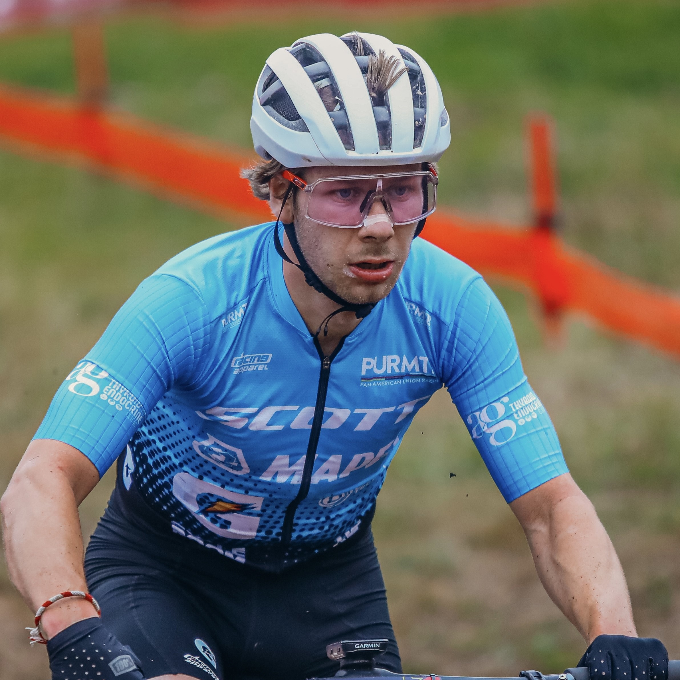 Tyler Orschel DC 2025