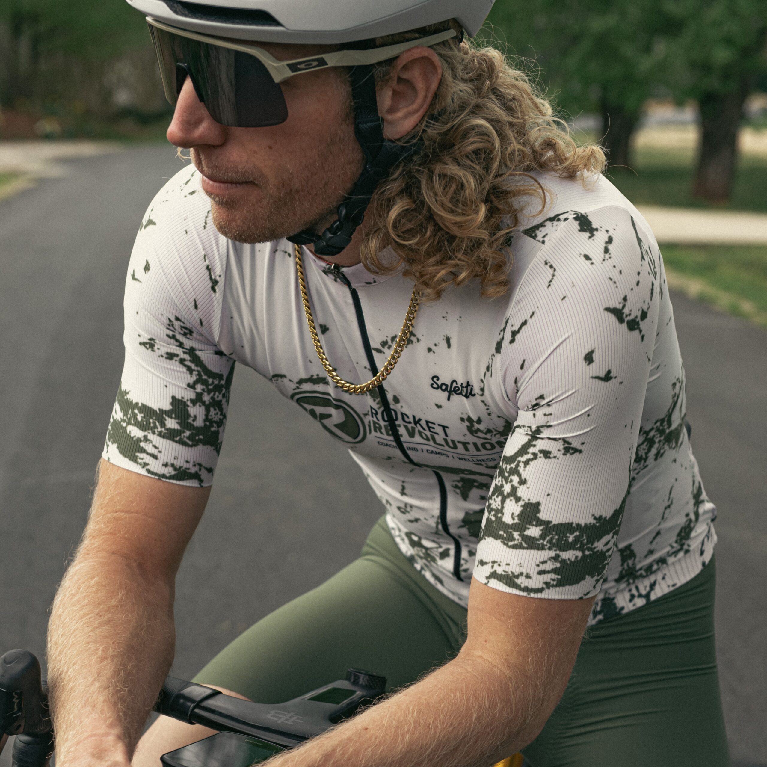 Ben Renkema DC 2025