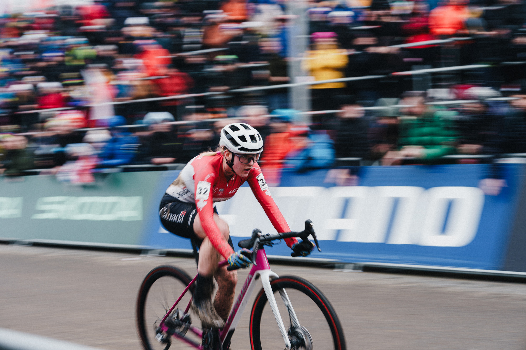 UCI CX World Championships