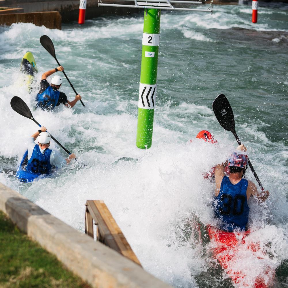  2025 Tuck Fest (Friday) - Emily Cameron